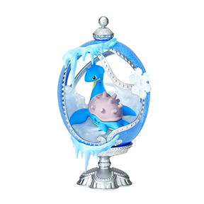 Pokemon - Ovaltique Collection 2 - Luminous - Blind Box